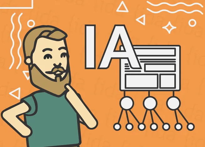 Imagen de publicación Arquitecturas de información en tiempos de Inteligencia Artificial