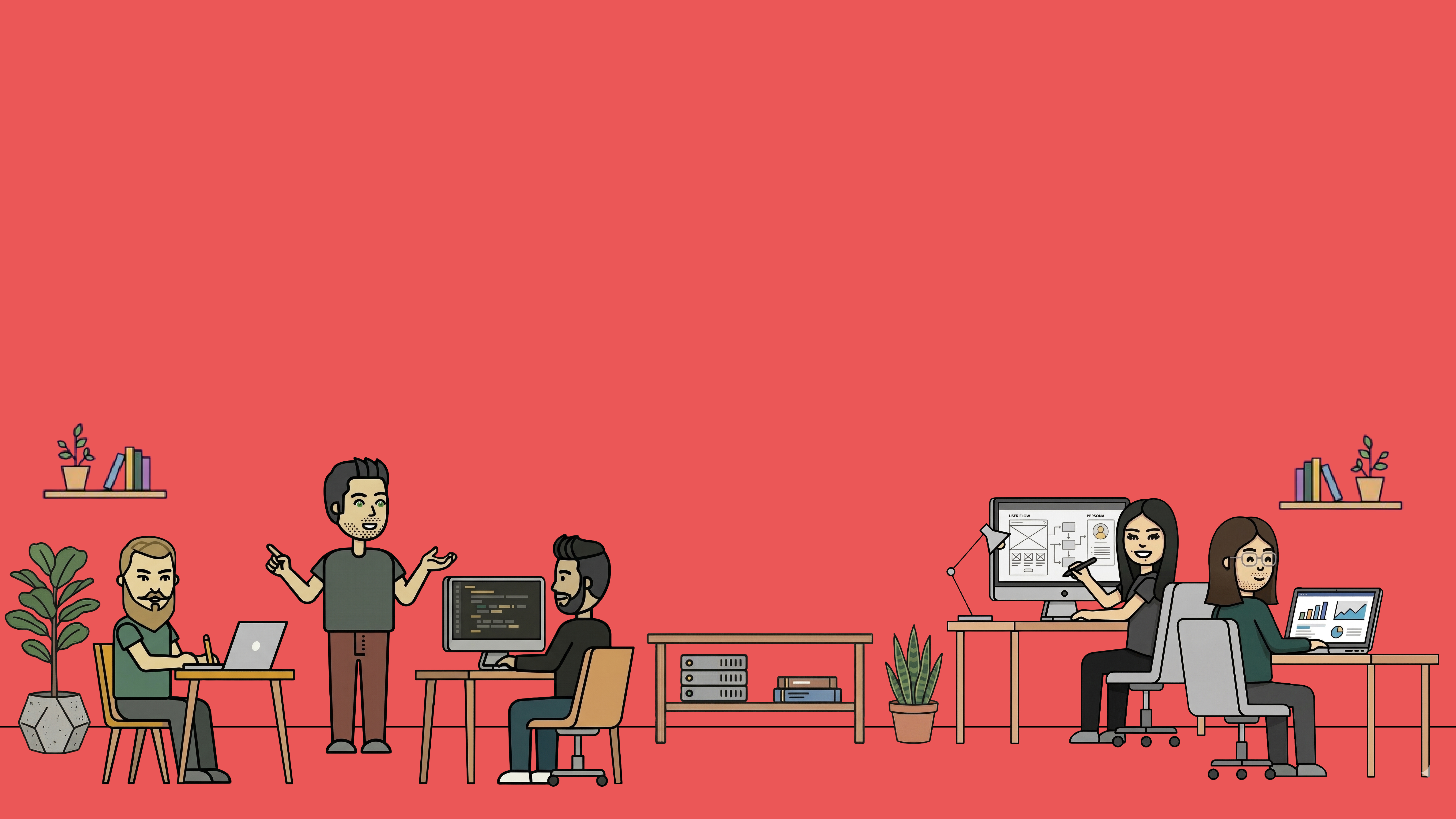 Vista previa del hero principal